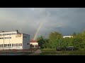 Sjajna duga rainbow