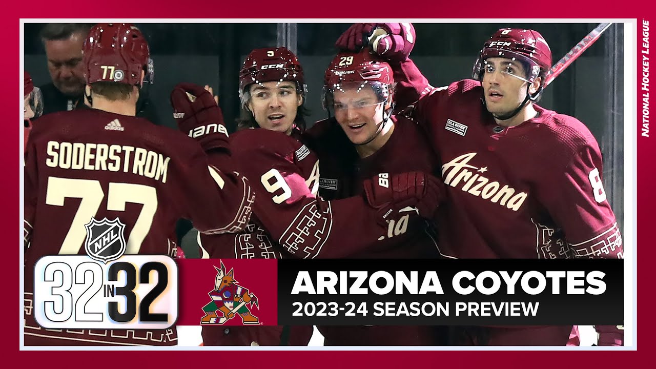 Arizona Coyotes preview: Struggling to grow hockey in desert