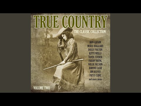 The Bluest Eyes In Texas