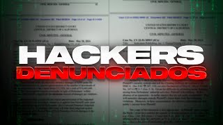 ACTIVISION GANA la DEMANDA a los HACKERS de WARZONE