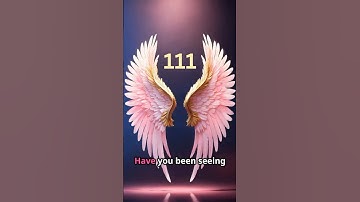 111 Angel Number: THIS Is What the Universe Is Trying to Tell You!
