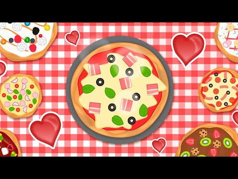 Jogo de pizza - jogo de assar – Apps no Google Play