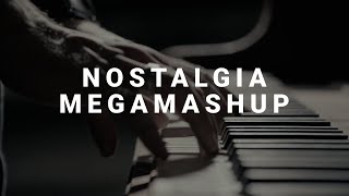 Nostalgia MegaMashup - 25 Lagu dalam 6 Menit