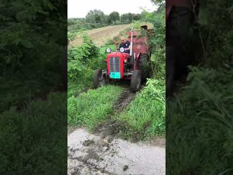 Video: Koji je najbolji kamion za blato?