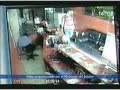 Video security cameras Hotel Miraflores TAC Stephany Flores and Joran Van der Sloot