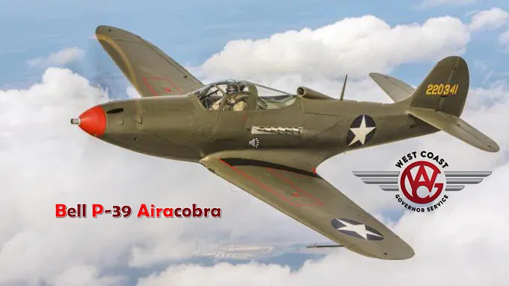 Bell P-39 Airacobra: Innovation, Controversy, and Redemption