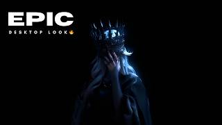 Best 4K Wallpapers on Wallpaper Engine | Aesthetic & Anime Live Wallpapers 2026 #anime screenshot 1