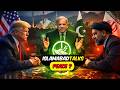 Washington &amp; Tehran Finally Talk: The Historic Islamabad Breakthrough