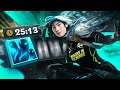 THE CRAZIEST STACKING SENNA I HAVE SEEN IN LPL NIP Vs LNG 2025 LPL SPLIT 3 THE CRAZIEST STACKING SENNA I HAVE SEEN IN LPL NIP Vs LNG 2025 LPL SPLIT 3