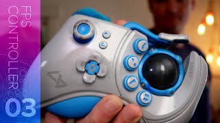 Ultimate FPS Controller Design & Build