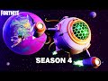 Fortnite Leaked 4.5
