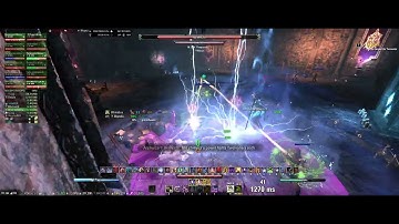 ESO - u39 - Veteran Sanity