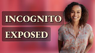 Can Mobile Data Providers See Incognito Browsing?