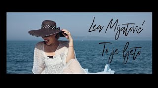 Lea Mijatović - To je ljeto (Official video 2019)