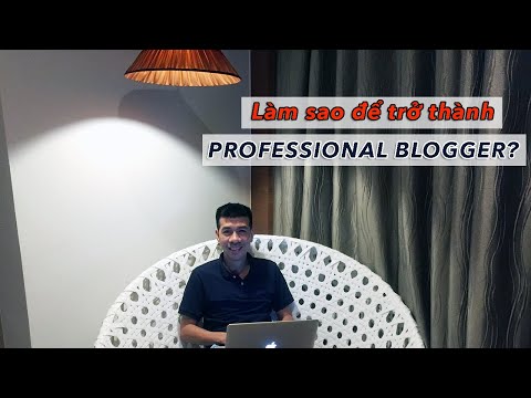 Video: Làm thế nào để viết blog trên Facebook (với Hình ảnh)