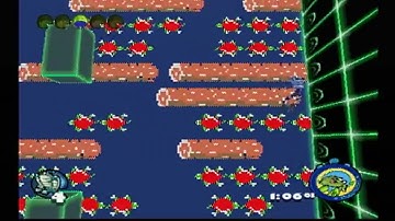 Frogger 2 - Frogger