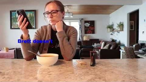 My first time testing Nima Gluten Sensor - gluten free eating