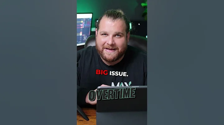 The Biggest Technical Analysis Mistakes You Can Make