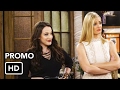 2 Broke Girls 6x15 Promo 