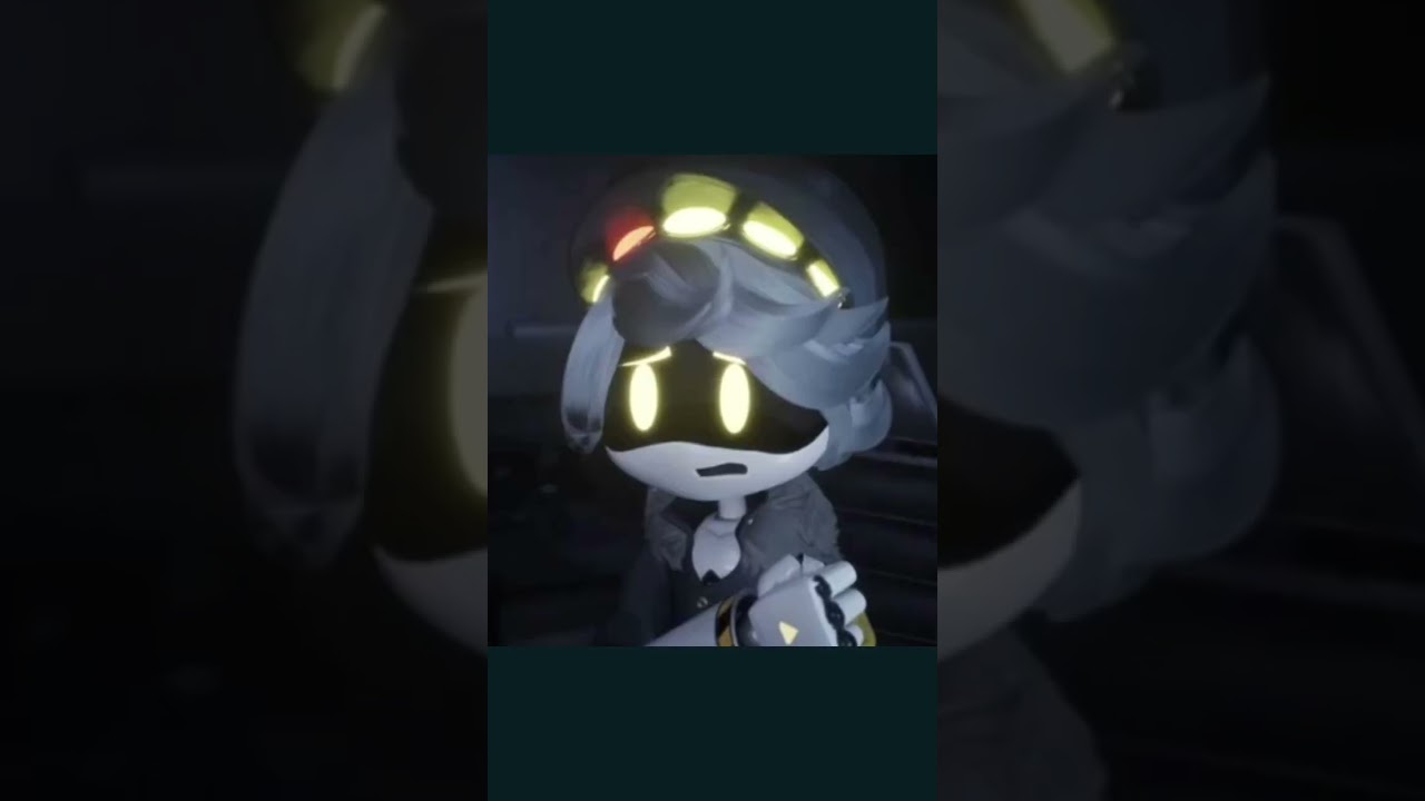 N finds out that you have an absolute solver!(N x Listener) (Murder drones Asmr)