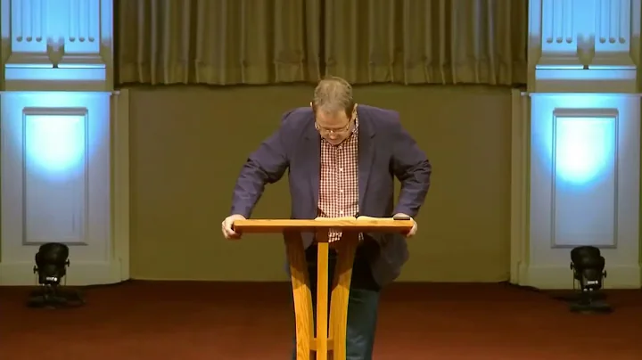 How Close Are We? - Look to Israel | Psalm 80:8-15