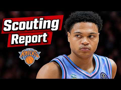 The Potential of Jack Kayil Is Off the Charts…