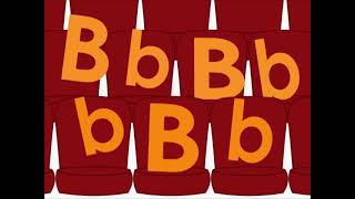 All About Letters Aa-Hh Songs