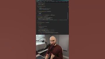 Do you know what REF means in Unity?