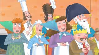 I Dont Want To Play The Piano Little Princess Full Episode - Series 3, Episode 20