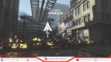 Wrong Rules Second Map GB Dispute