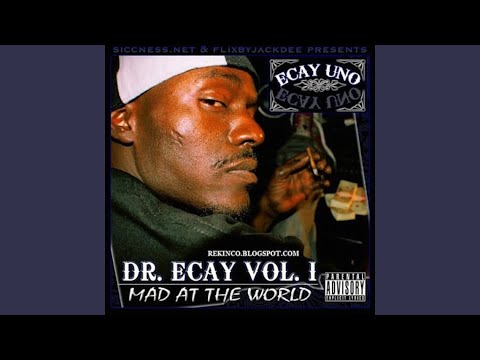 Ecay Uno — Young Man (feat. Adonis The Hottest)