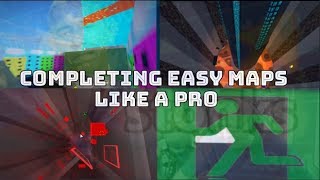 Fe2 Map Test Completing Easy Maps Like A Pro Roblox Youtube - roblox fe2 test map easy flood by vipvlogscrafter easy by