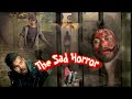 The sad horror   horror movie  r2h foryou horrorstories trending viral shortmovie