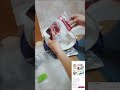 Meesho products # cake items kit # Tayba shaikh