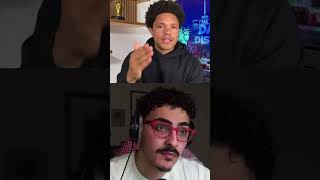 Self-determination | Hamzah 🔥 #usa #israel #palestine