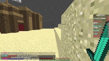 Mineplex Dominate Hacker