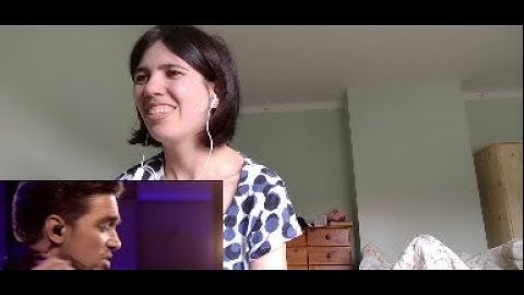 REACTION: Waylon zingt Sledgehammer van Peter Gabriel - RTL LATE NIGHT