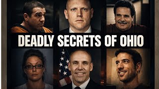 Deadly Ohio: 10 Disturbing Cases Where Every Small Town Hides a Dark Secret | True Crime Documentary