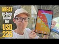 Blackview tab 18 review budget tablet with almost no compromises