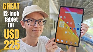 Blackview Tab 18 (review): Budget tablet with almost no compromises by Teoh on Tech 11,406 views 2 months ago 14 minutes, 27 seconds