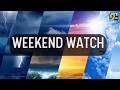Weekend Watch 5/14/2026
