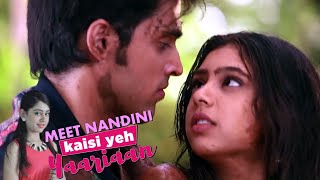 Nandini 💖💖 Manik Mud fight | Kaisi Yeh Yaariyaan Resimi