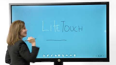 LiteTouch 