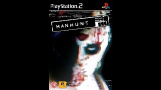 Manhunt PS2 Playthrough part 1