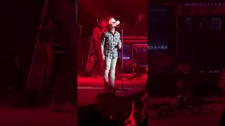 Justin Moore “ Lynyrd Skynyrd’s “ Simple Man “ ( Live ) Hiawassee,Ga.  2022