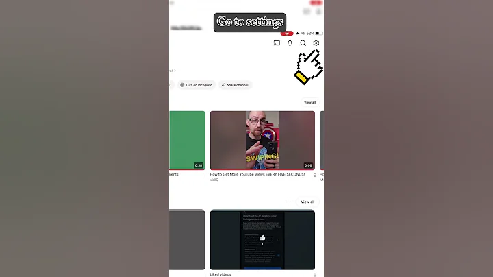 How to upload HD/4K Videos on YouTube Shorts 2025💸🌍#youtube #quality