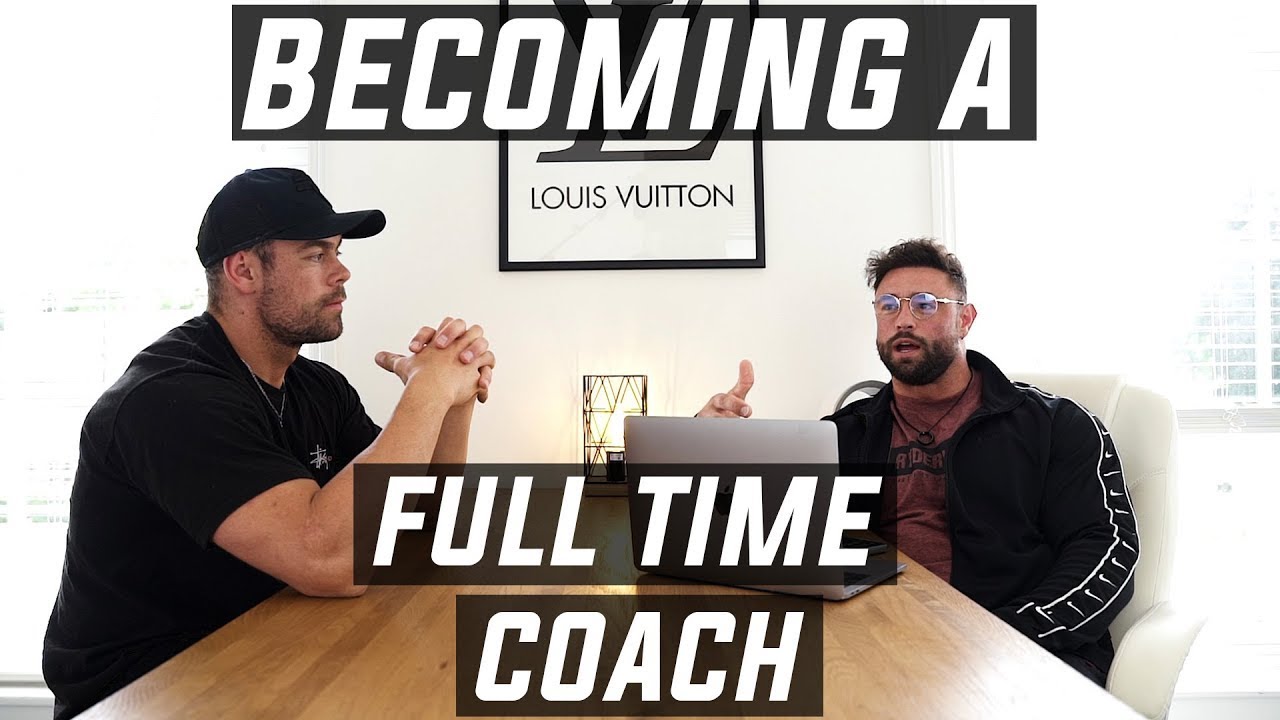 how-to-quit-your-9-5-and-start-work-online-youtube