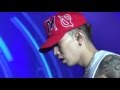 160221 aomg concert tour daegu stage5 jay park 박재범