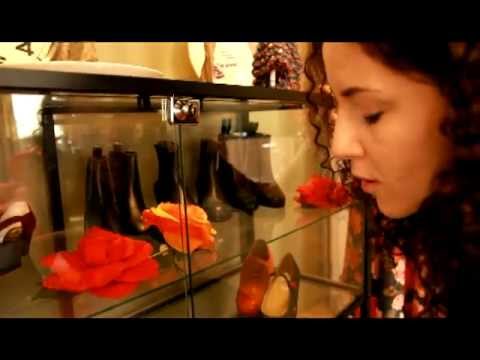 ВОСТОК FM - программа "Близкий Восток" - Фламенкерия