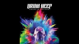 Uriah Heep - Chaos &amp; Colour (Full Album) #fullalbum #uriahheep #ozarktrail